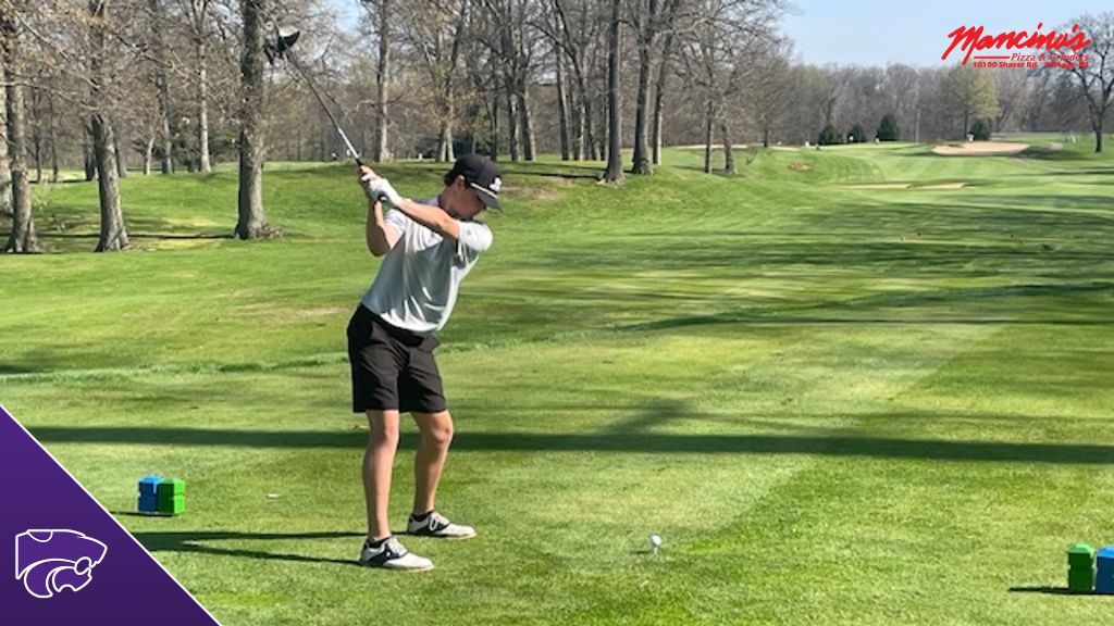 Three Rivers golfers 22nd at Tom Collins Invitational